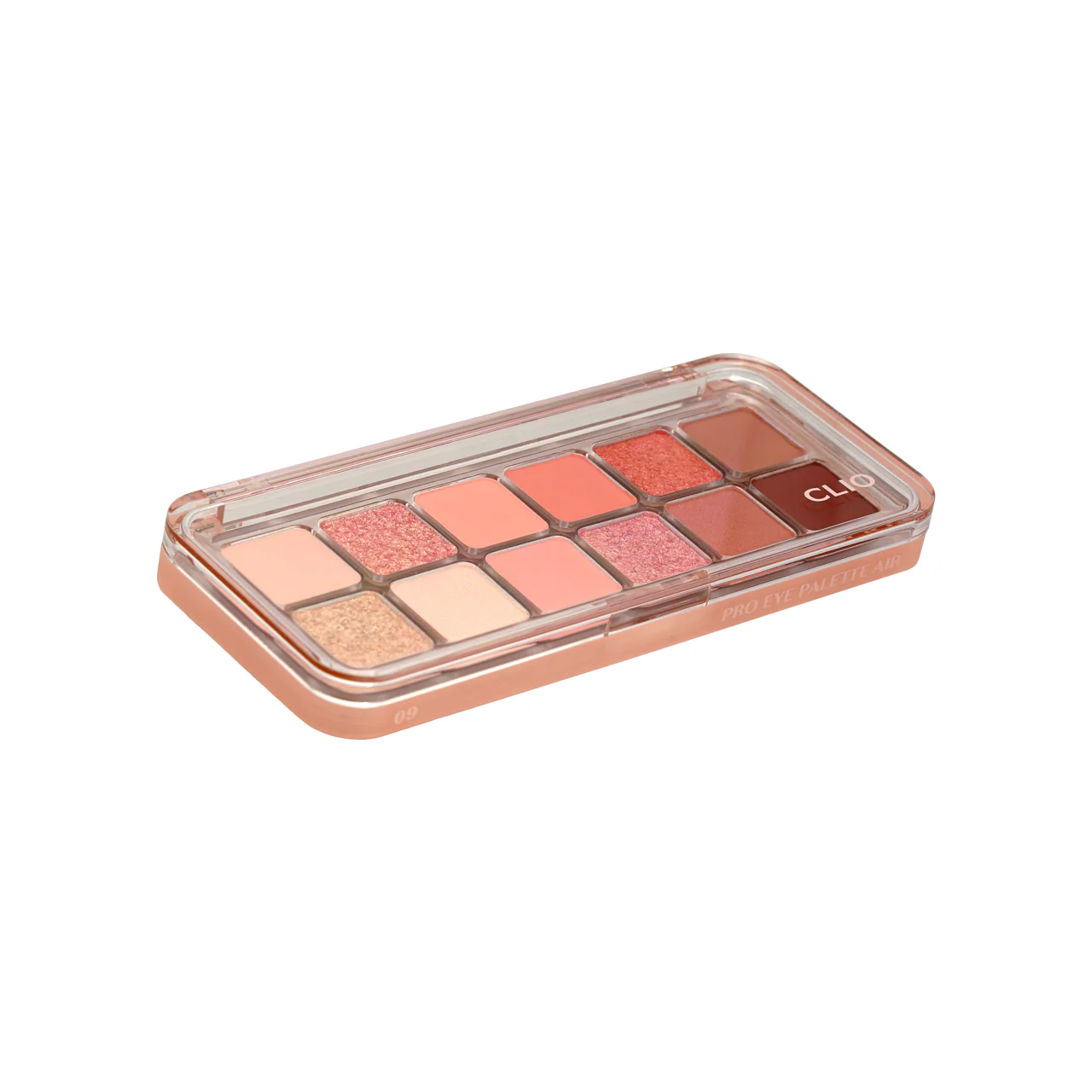 Pro Eye Palette Air Clio