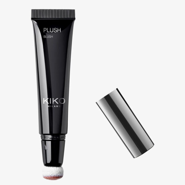 Plush Blush Kiko Milano