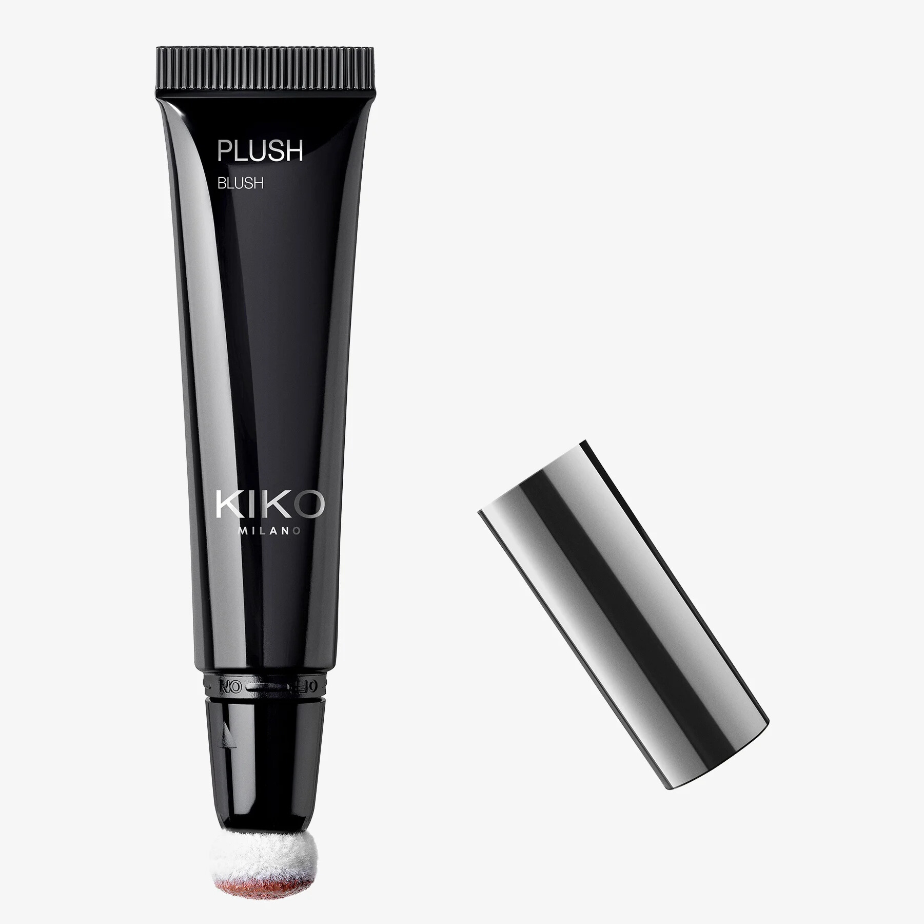 Plush Blush Kiko Milano