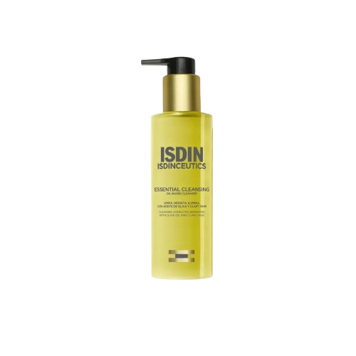 Isdinceutics Essential Cleansing Oil Isdin