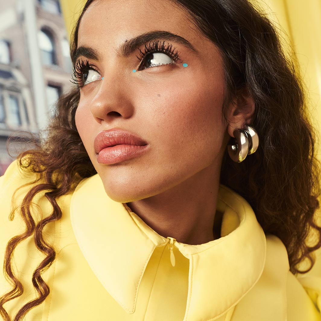 Colossal Bubble Mascara Maybelline - Imagen 3