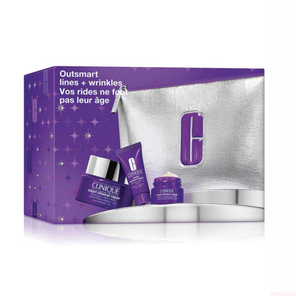 Outsmart Lines + Wrinkles Clinique