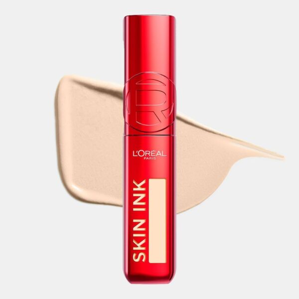 Infallible Skin Ink Concealer L'Oréal