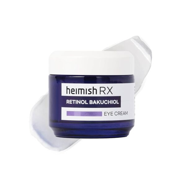 RX Retinol Bakuchiol Eye Cream Heimish