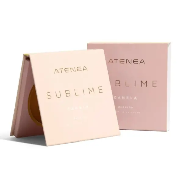 Sublime Canela Bronzer Atenea