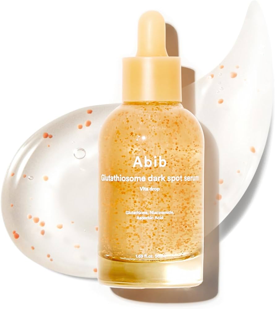 Glutathiosome Dark Spot Serum Abib