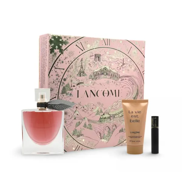 Set La Vie Est Belle L'elixir Lancôme