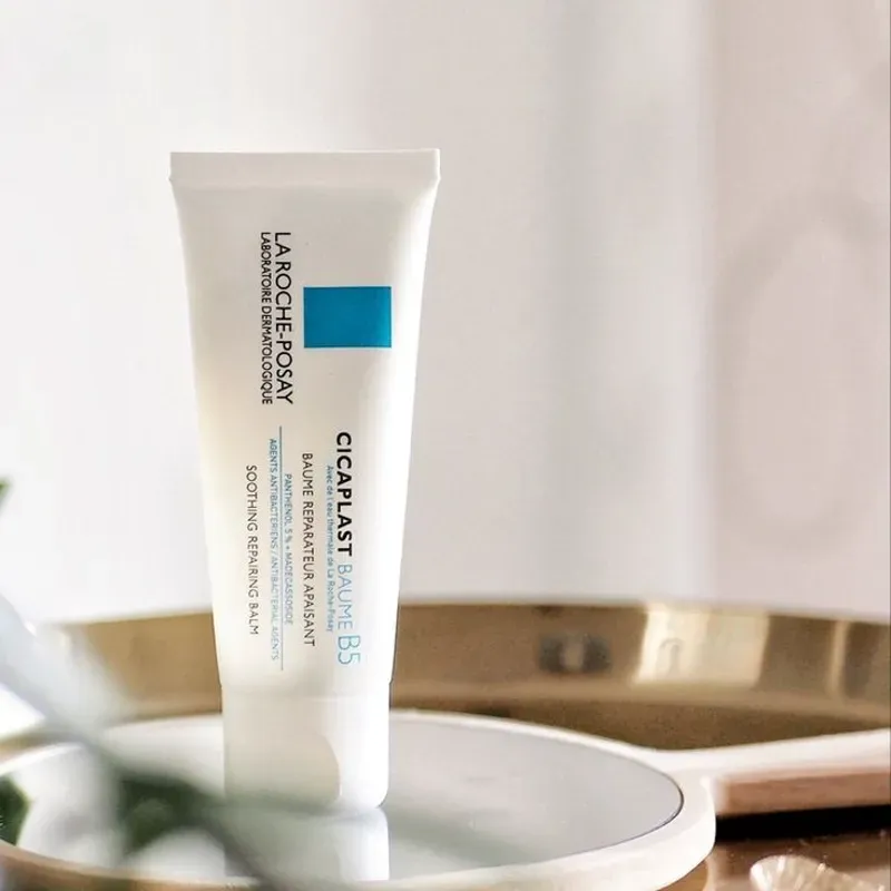 Cicaplast B5 Bálsamo Reparador Calmante La Roche-Posay - Imagen 2