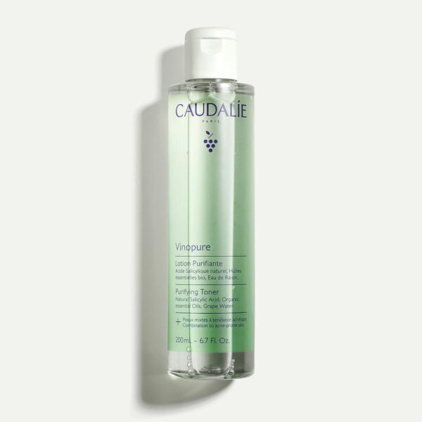 Vinopore Purifying Toner Caudalíe