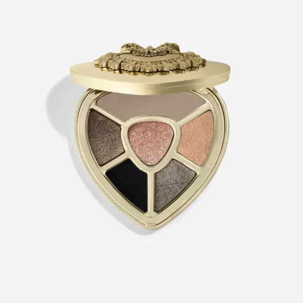 Ever Icon Eye Palette Dolce & Gabbana