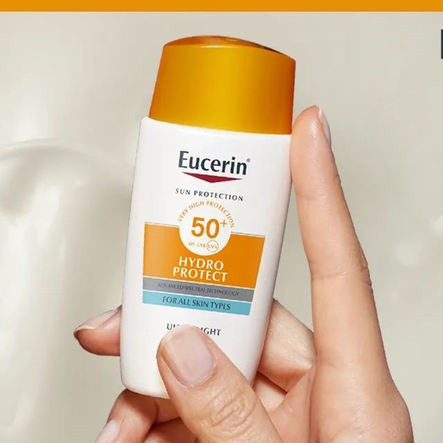 Hydro Fluid FPS50+ Eucerin - Imagen 2