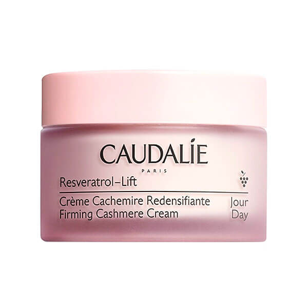 Resveratrol-Lift Firming Cashmere Cream Caudalíe