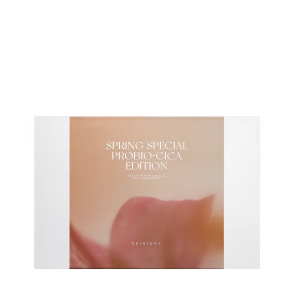 Spring Special Probio Cica Edition Skin1004