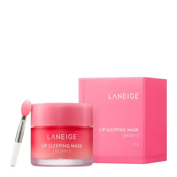 Lip Sleeping Mask Laneige