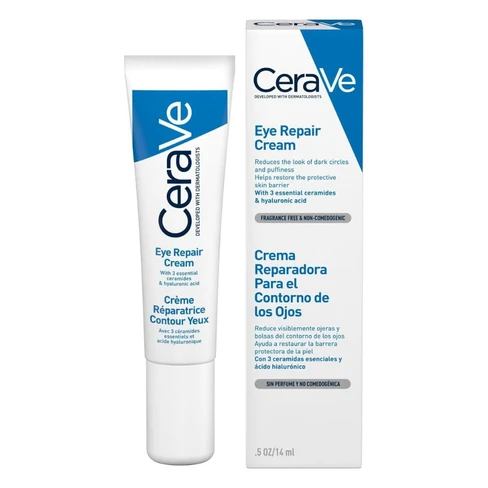 Eye Repair Cream Cerave