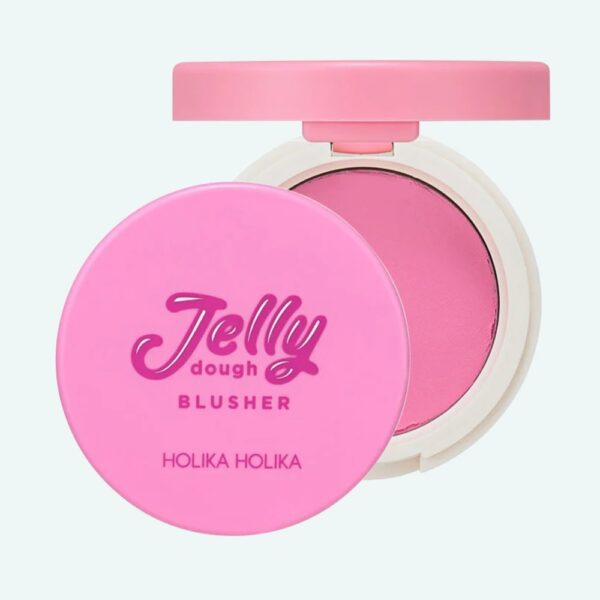 Jelly Dough Blusher Holika Holika