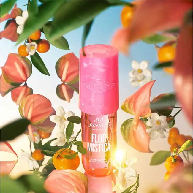 Perfume Mist Edición Verano Sol De Janeiro - Imagen 2
