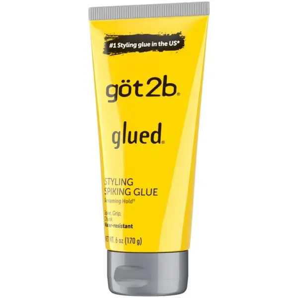 Got2b Glued Styling Spiking Glue Schwarzkopf