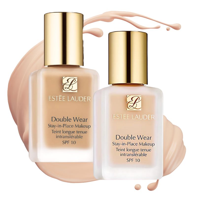 Double Wear SPF10 Estée Lauder - Imagen 2