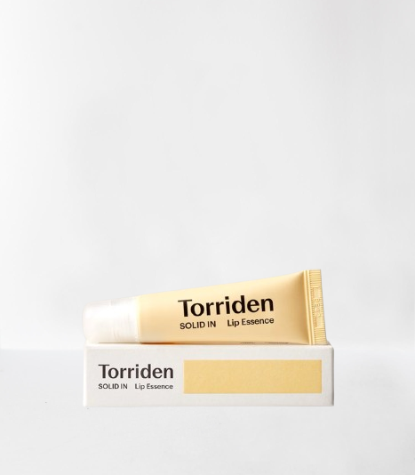 Solid In Ceramide Lip Essence Torriden