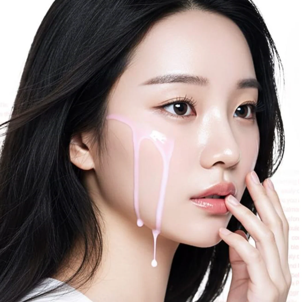 PDRN Pink Niacinamide Milky Toner Medicube - Imagen 3