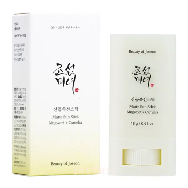 Matte Sun Stick SPF50 PA++++ Beauty of Joseon