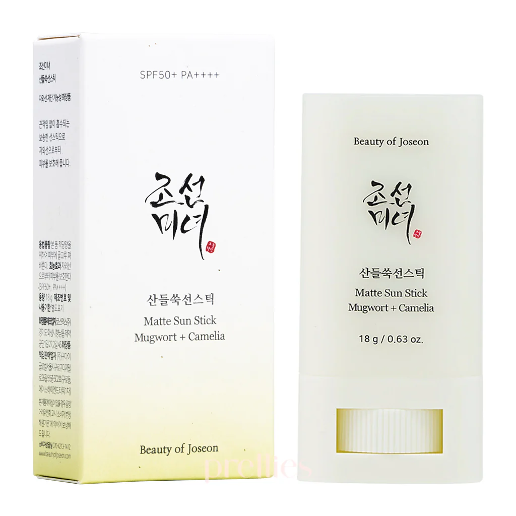 Matte Sun Stick SPF50 PA++++ Beauty of Joseon