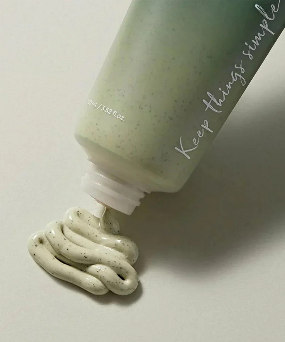 Heartleaf Quercetinol Pore Deep Cleansing Foam Anua - Imagen 2