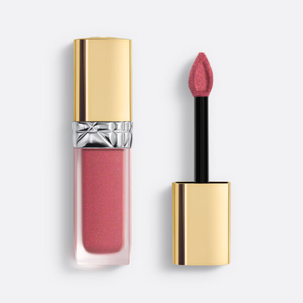 Rouge Forever Liquid Sequin Limited Edition Dior