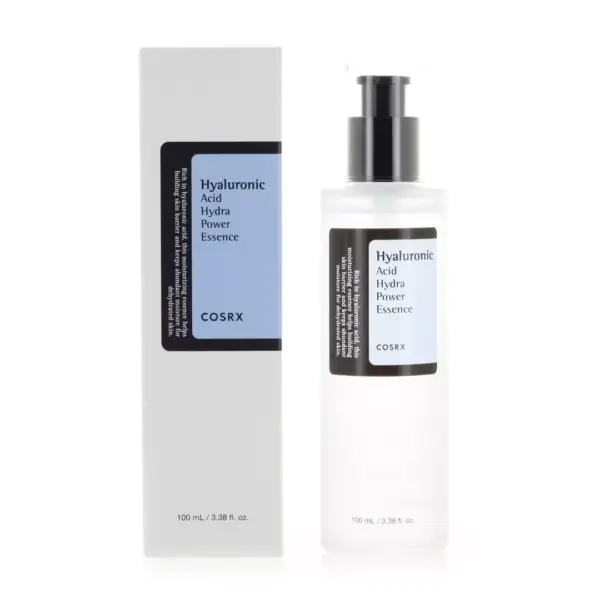 Hyaluronic Acid Hydra Power Essence Cosrx