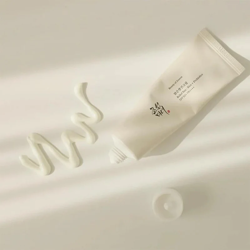 Relief Sun Rice + Probiotics SPF50+ PA++++ Beauty Of Joseon - Imagen 2