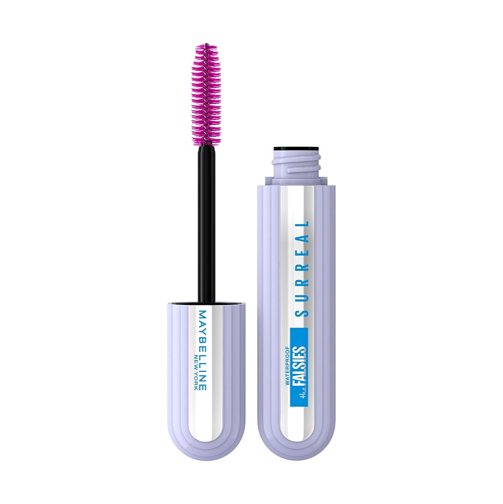 The Falsies Surreal Extensions Waterproof Mascara Maybelline
