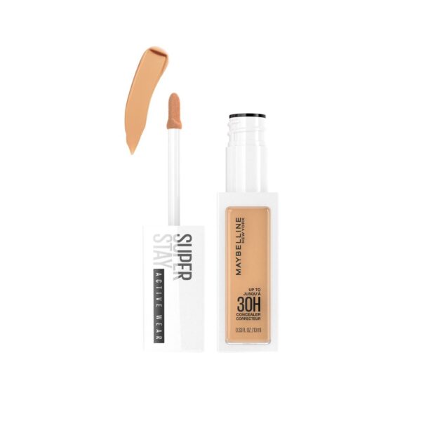 Super Stay Longwear Liquid Concealer Maybelline
