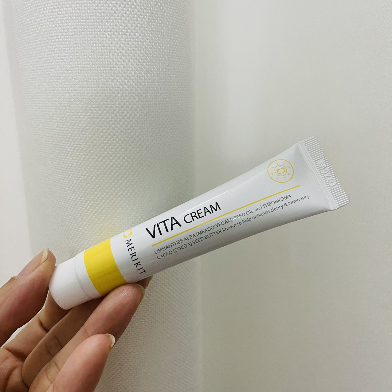 Vita Cream Merikit - Imagen 2