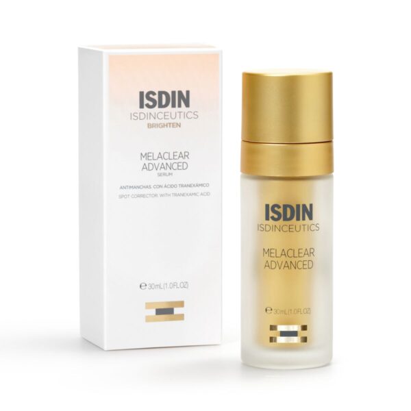 Isdinceutics Melaclear Advanced Serum Isdin