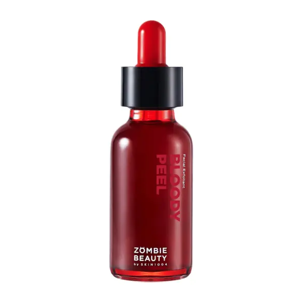 Zomby Beauty Bloody Peel Skin1004