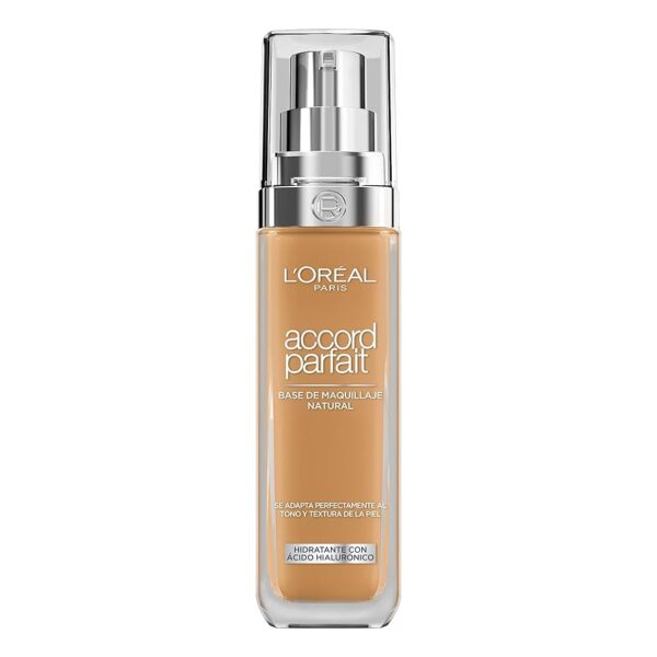 Accord Parfait Foundation L'oréal