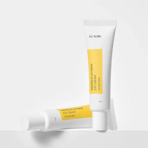 Propolis Vitamin Eye Cream Íunik