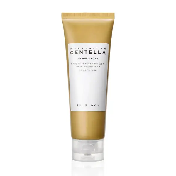 Centella Ampoule Foam Skin1004