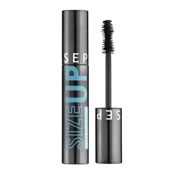 Waterproof Size Up Mascara Sephora