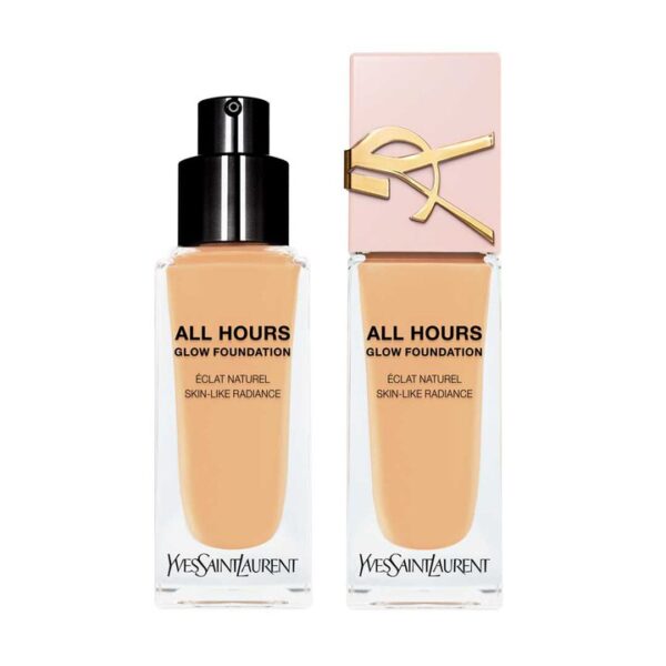 All Hours Glow Foundation Yves Saint Laurent
