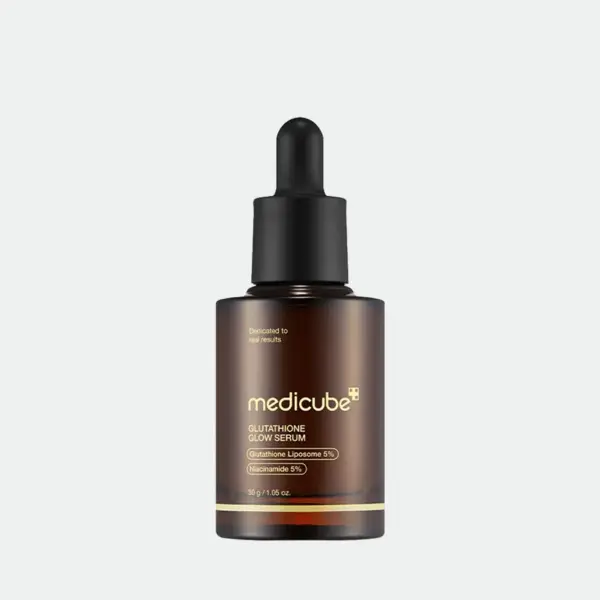 Glutathione Glow Serum Medicure