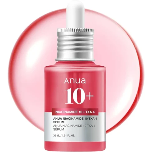Niacinamide 10+TXA 4 Serum Anua