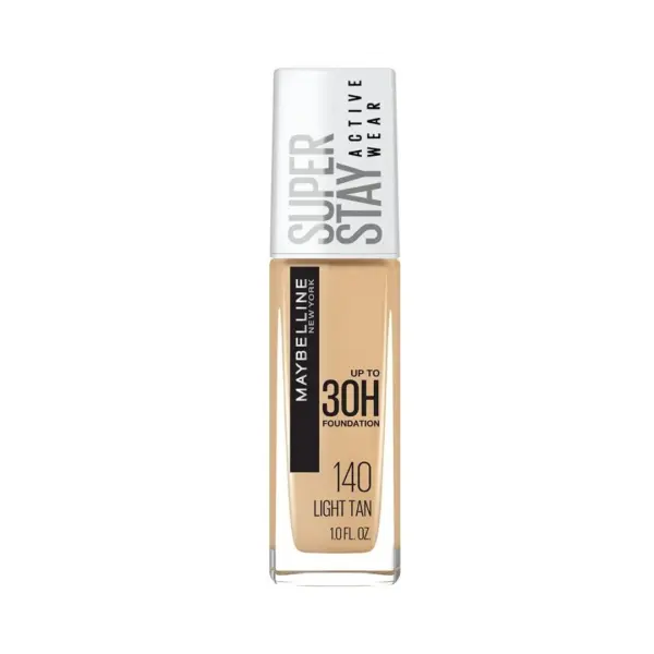 Super Stay Active Wear 30H Foundation Maybelline