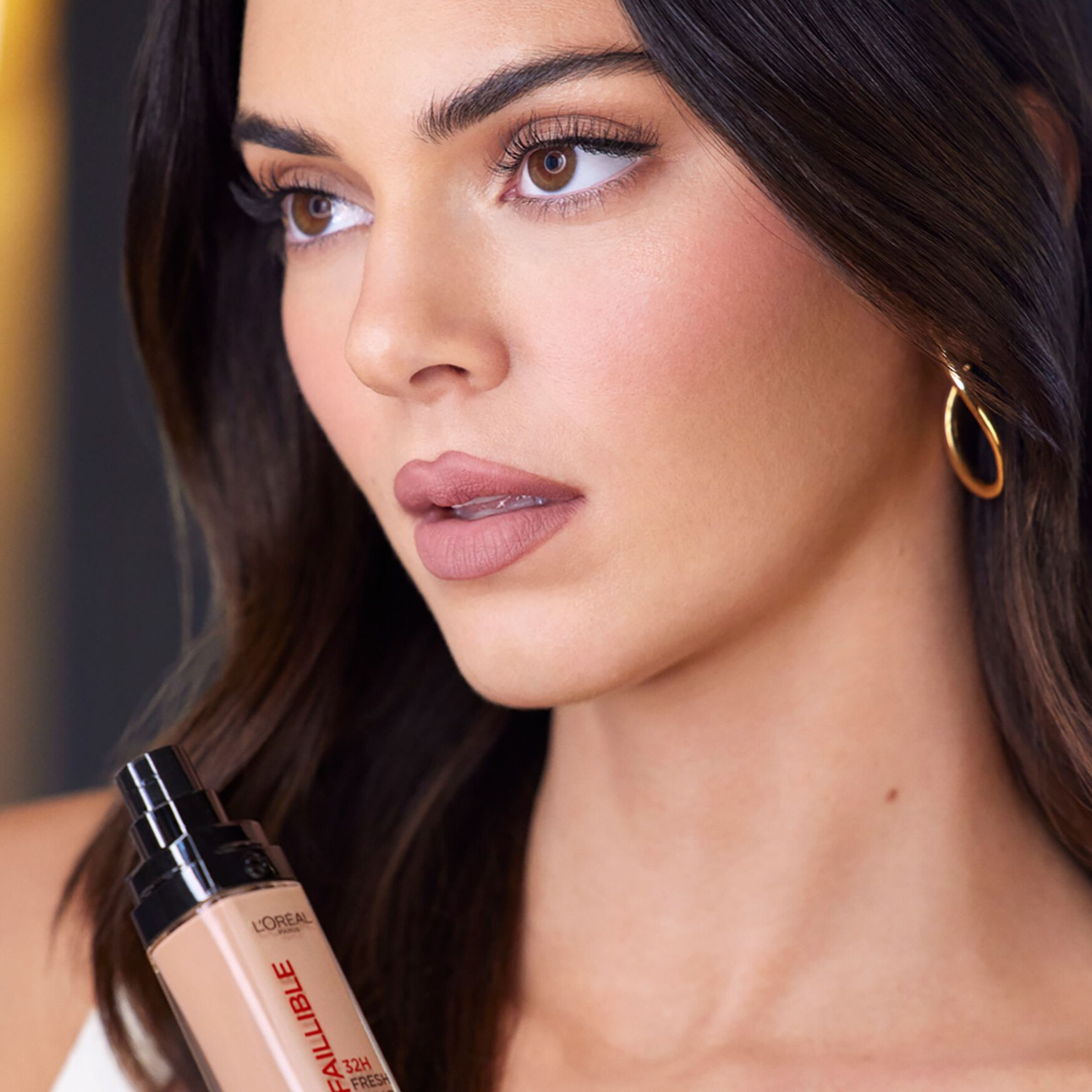 Infaillible 32H Fresh Wear L'Oréal - Imagen 4