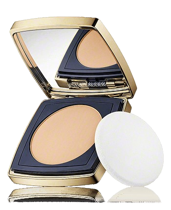 Double Wear Stay in Place Matte Powder Foundation SPF 10 Estée Lauder