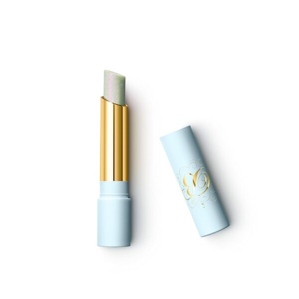 Bridgerton Opulent Aura Lip Balm Kiko Milano