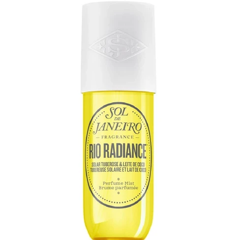 Perfume Mist Rio Radiance Sol de Janeiro