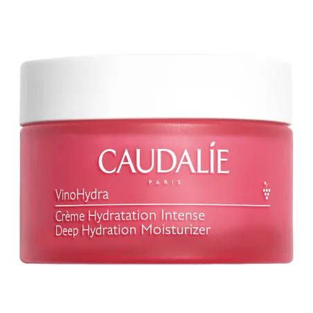 VinoHydra Deep Hydratation Intense Caudalíe
