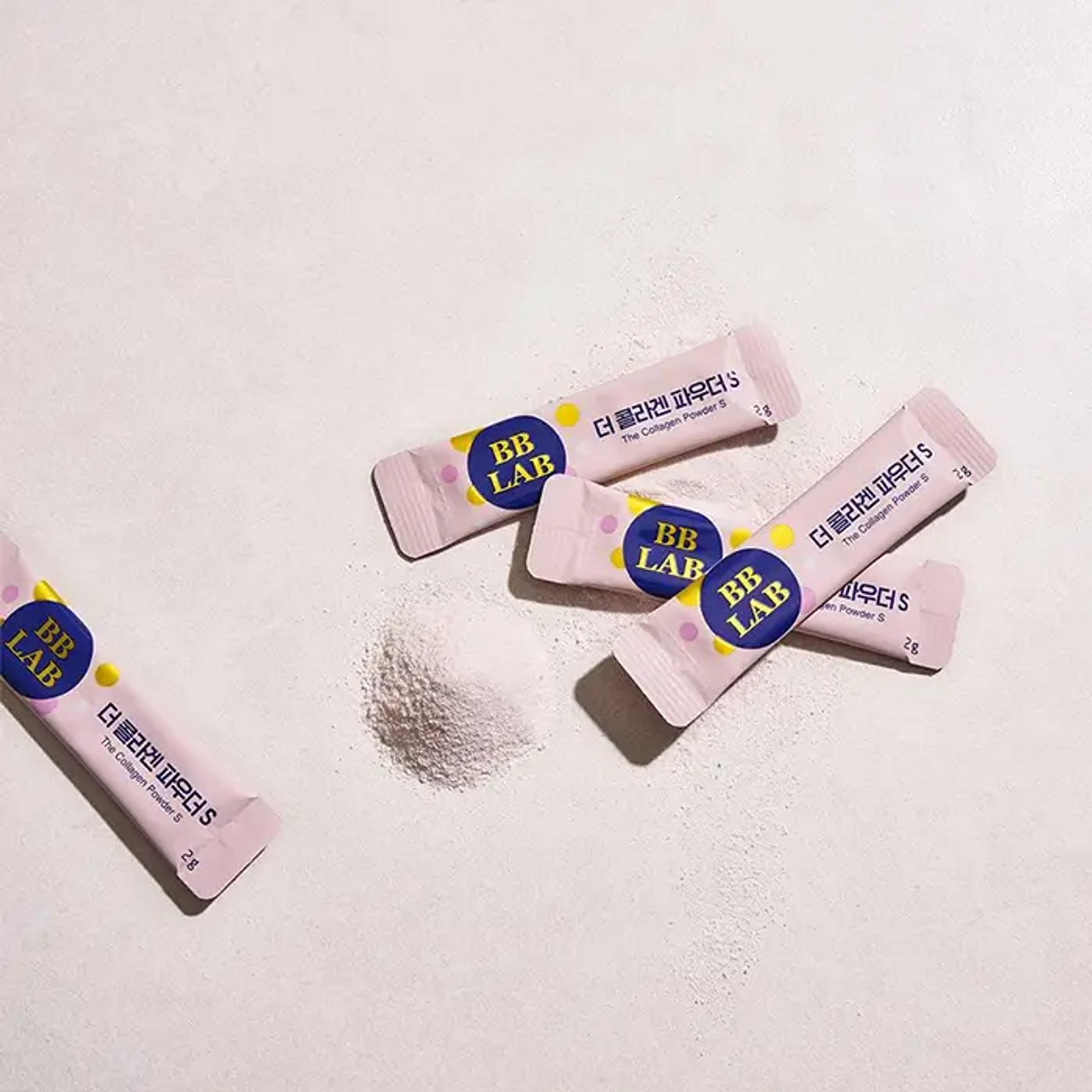 The Collagen Powder S Plus BB Lab - Imagen 2